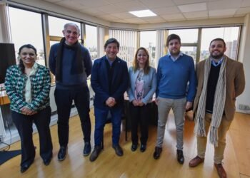 Avanza el programa “Promover Turismo Federal y Sostenible” en Neuquén