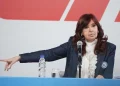 Tras la renuncia de Guzmán y las reuniones en Olivos, Cristina Kirchner volverá a hablar esta tarde en El Calafate