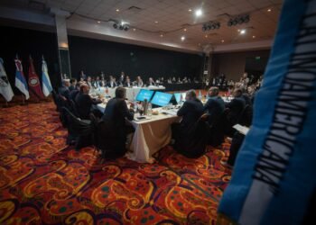 Lammens en Formosa: “El turismo es una de las actividades que empujan el crecimiento de las economías regionales”