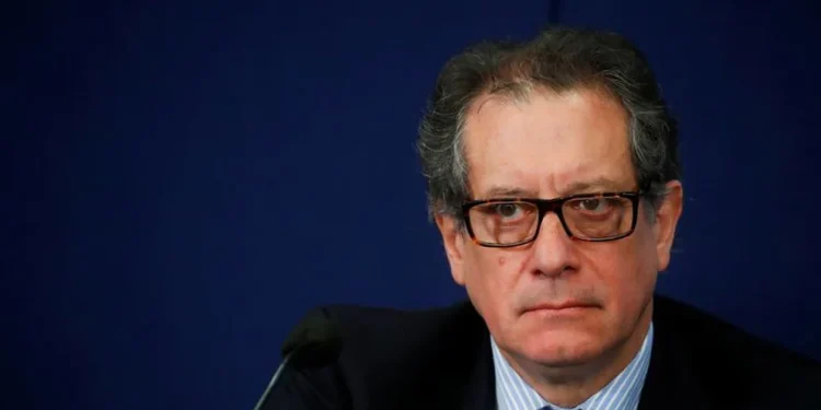 A 30 días del final de su mandato, no hay certezas sobre el futuro de Miguel Pesce en el Banco Central