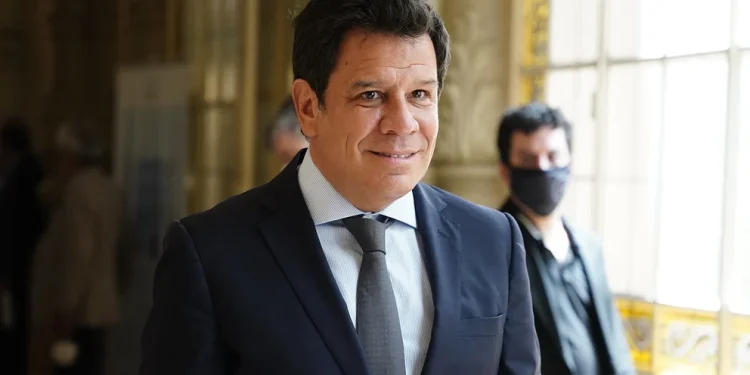 Facundo Manes explicó por qué no firmó el pedido de juicio político contra Alberto Fernández