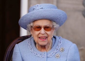 Reina Isabel II: qué tan grande era su fortuna en comparación con las tres personas más ricas de México