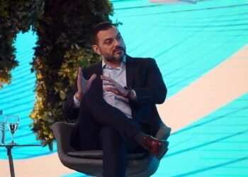 Álvarez Agis habló sobre la inflación: “Entramos en un nuevo régimen con un piso de 6,5% mensual”