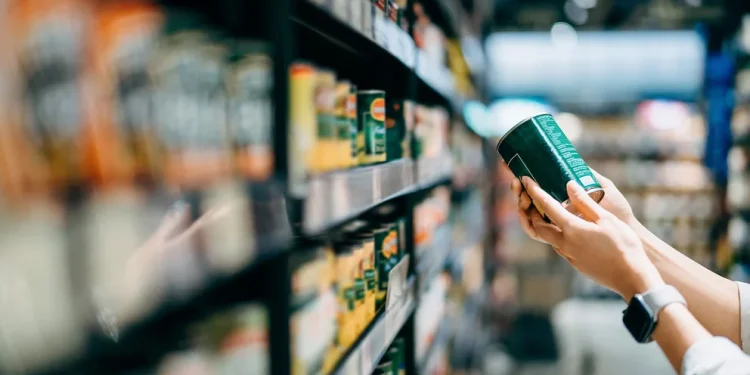 Las alimenticias rechazaron por inviables el etiquetado del precio en los envases y la posibilidad de un congelamiento