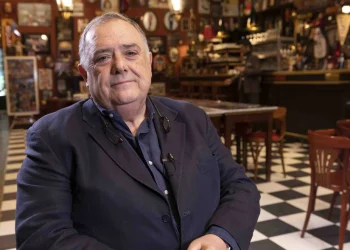 Eduardo Valdés habló sobre una candidatura de Alberto Fernández: “Dio un título para subirse al ring y ahora no se puede bajar”
