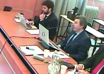 Un ex titular de Vialidad de Santa Cruz pidió su absolución en el juicio oral por la obra pública