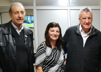 Habló Kelly Olmos, la nueva ministra de Trabajo con pasado menemista: “La mejor manera de trabajar por el salario de los argentinos es combatir la inflación”