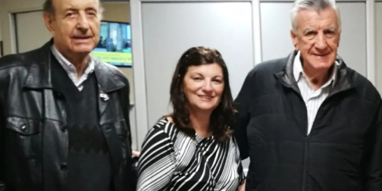 Habló Kelly Olmos, la nueva ministra de Trabajo con pasado menemista: “La mejor manera de trabajar por el salario de los argentinos es combatir la inflación”