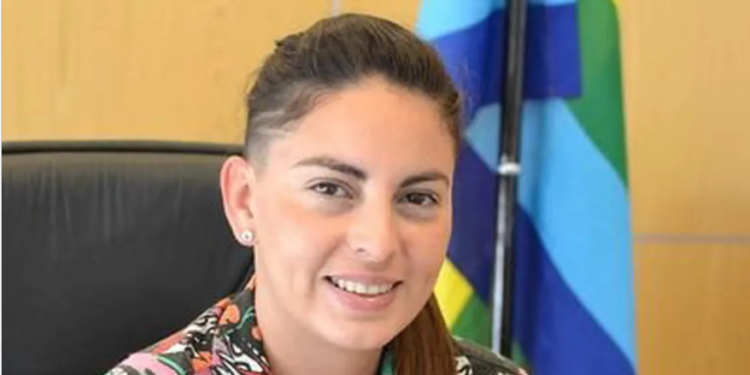 Ayelén Mazzina: quién es la nueva ministra de Mujeres, Géneros y Diversidad