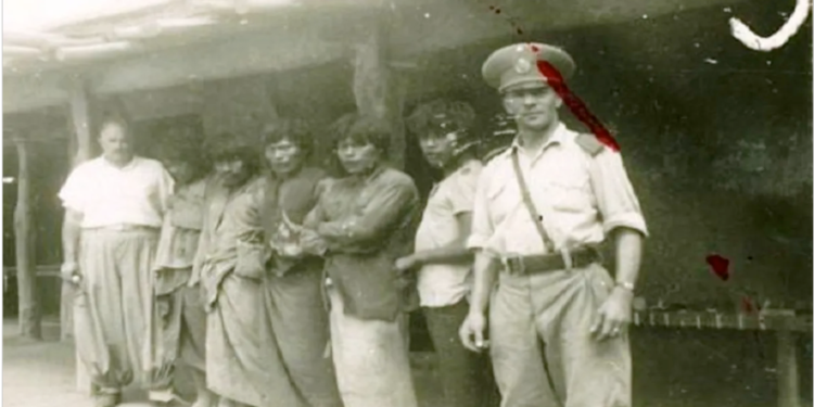 La masacre de un pueblo originario que el peronismo intentó ocultar