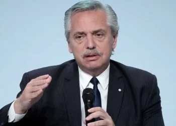 Alberto Fernández: “Me voy a poner al frente para el que asuma en 2023 sea uno de nosotros”