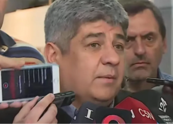 Sorpresivo apoyo de Pablo Moyano a Sergio Massa: “Es creíble”