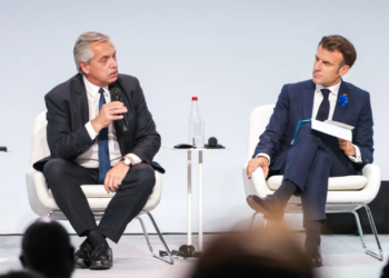 Alberto Fernández condenó la invasión rusa sin mencionar a Putin y dio detalles del impacto económico en la Argentina