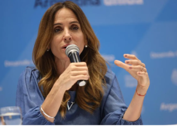 Planes sociales: en medio de la polémica por las irregularidades, Tolosa Paz dará de baja la auditoría de las universidades