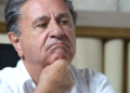 Eduardo Duhalde: “Esta pelea en el peronismo nunca se vio; se pelean todos contra todos”