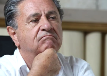 Eduardo Duhalde: “Esta pelea en el peronismo nunca se vio; se pelean todos contra todos”