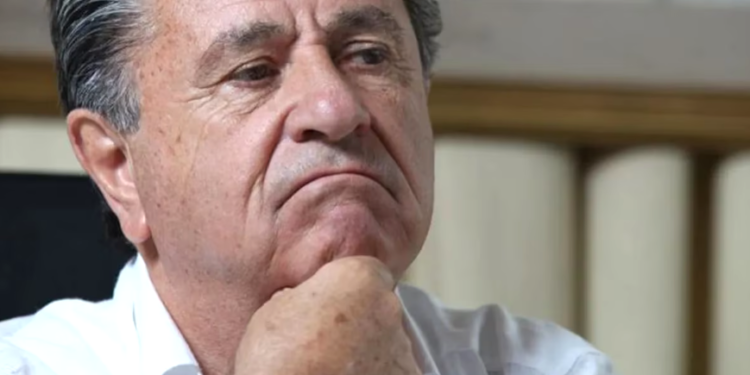 Eduardo Duhalde: “Esta pelea en el peronismo nunca se vio; se pelean todos contra todos”