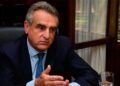 Agustín Rossi jurará el próximo miércoles como jefe de Gabinete
