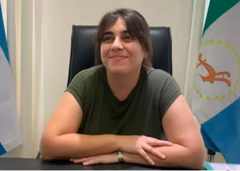 Una ministra de Capitanich fue picada por una víbora tras un acto con Alberto Fernández