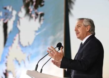 Internas sin fin: la tensión ya contamina el acto que deben compartir el Presidente y CFK en el Congreso