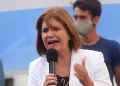 Patricia Bullrich: “Hay que entrar a Rosario con todas las fuerzas”