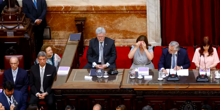 La ONU revisa el estado de la independencia judicial en la Argentina y recibió serias denuncias de jueces