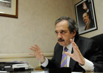 Alfonsín se preguntó si la UCR tiene «razones políticas válidas» para continuar en JxC