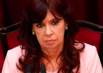 El kirchnerismo espera un anuncio electoral de Cristina Kirchner para el 25 de mayo