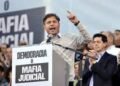 El inminente decreto de Kicillof que puede terminar de sepultar los sueños reeleccionistas del Presidente
