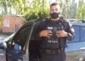 “Daba la vida por sus compañeros”: quién era Osvaldo Osmar Cantero, el policía asesinado en Zárate