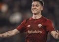 Paulo Dybala: su muy buena temporada en Roma lo pone en la mira de un gigante de Europa
