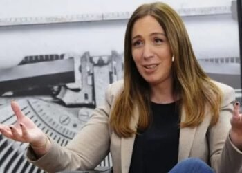 «No hay que poner el carro delante del caballo», dijo Vidal sobre las candidaturas
