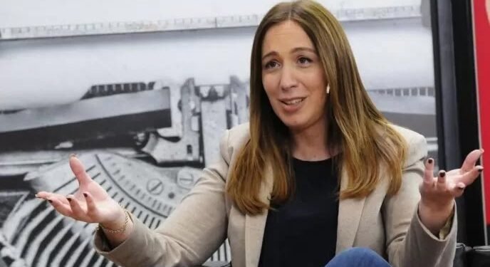 «No hay que poner el carro delante del caballo», dijo Vidal sobre las candidaturas