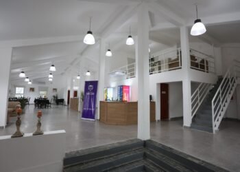 Inauguración de obras de infraestructura turística en San Luis