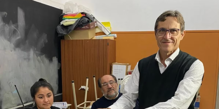 Juntos por el Cambio le arrebató al peronismo una intendencia