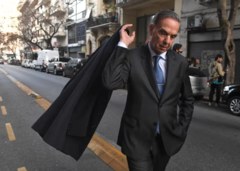 Miguel Ángel Pichetto y un mensaje a Mauricio Macri sobre el lugar que debería ocupar