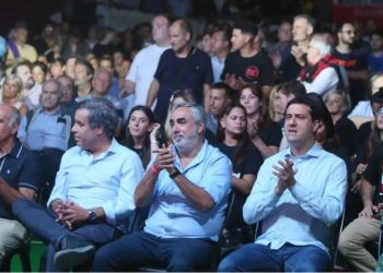 Una definición clave: la UCR bonaerense está cerca de pronunciarse a favor de la candidatura de Patricia Bullrich