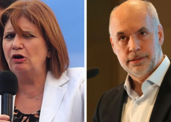 Elecciones PASO en Chaco: Horacio Rodríguez Larreta y Patricia Bullrich festejaron la elección de Juntos por el Cambio y celebraron el triunfo de Leandro Zdero