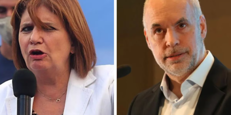 Elecciones PASO en Chaco: Horacio Rodríguez Larreta y Patricia Bullrich festejaron la elección de Juntos por el Cambio y celebraron el triunfo de Leandro Zdero