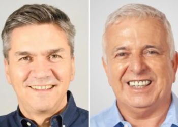 Elecciones PASO en Chaco: en un desenlace inesperado, la oposición venció a Jorge Capitanich