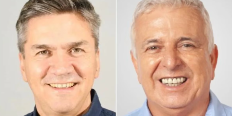 Elecciones PASO en Chaco: en un desenlace inesperado, la oposición venció a Jorge Capitanich