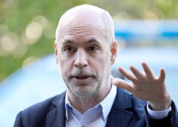Larreta insiste con Schiaretti: “Estoy convencido de que hay que sumar”