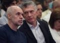 Macri cuestionó la idea de Rodríguez Larreta de sumar a Schiaretti a JxC: “Pone en crisis a todo el sistema de la coalición”