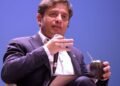 Kicillof criticó «la falsa rebeldía de la derecha» y dijo que lo «transgresor» es ampliar derechos