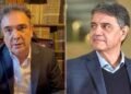 Nito Artaza y Gabriel Solano apelarán la habilitación a Jorge Macri para ser candidato a Jefe de Gobierno porteño