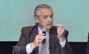 Alberto Fernández fue a Chaco a respaldar a Jorge Capitanich en medio de la conmoción por el caso Cecilia