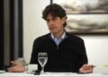 Martín Lousteau apuntó contra Jorge Macri: “Cuando soy candidato a diputado no hay problema, pero cuando quiero competir en la Ciudad no les gusta”