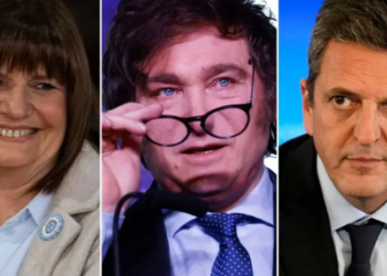 Rumbo a la Casa Rosada: los flancos débiles de los candidatos ante las campañas negativas