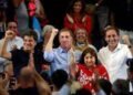 En la recta final antes de las PASO, Facundo Manes se suma a la campaña de Larreta y Santilli