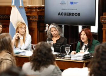 “Freno a la impunidad”: la reacción de JxC tras la decisión de la Corte de cesar a la jueza Figueroa